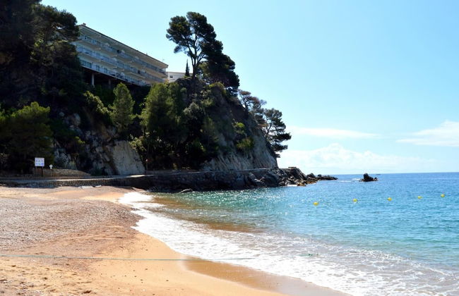 Appartements Sol Y Mar - Cala Llevado 03 - Foto 27