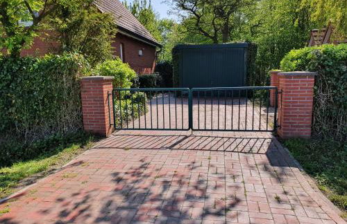 Dat moi lüttje Ostfreesen Landhuus - Foto 5