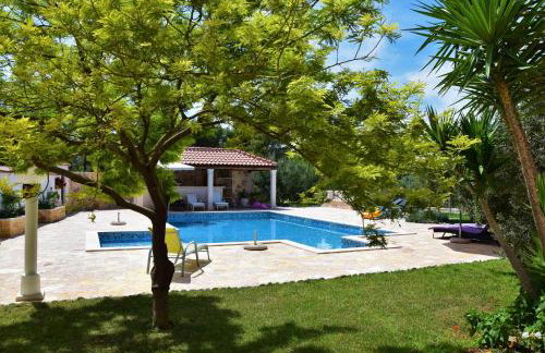 Villa Barbara Apartments - Foto 9