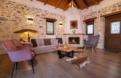 Lasithi Luxury Villa - Foto 9