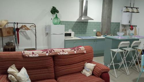 OLI VITA HOLIDAY HOME 4 O 2 PEOPLE Viveiro VUT-LU-3838 - Foto 4