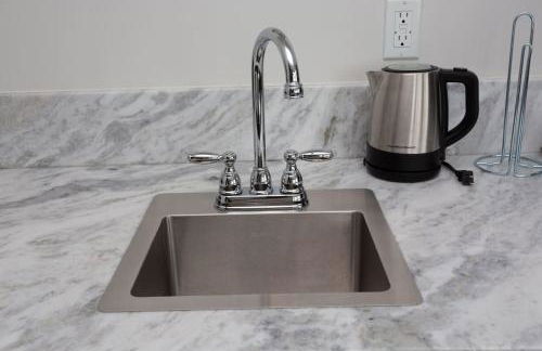 One Bedroom Apartment with San Diego Downtown View - Foto 14