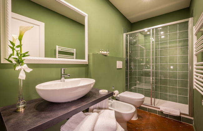 Dimora Bandinelli Firenze - Photo 30