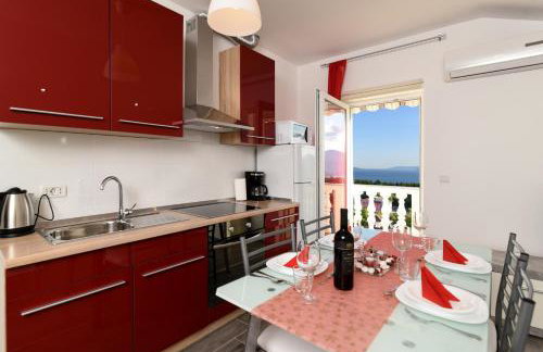 Apartments Trampi - Foto 5