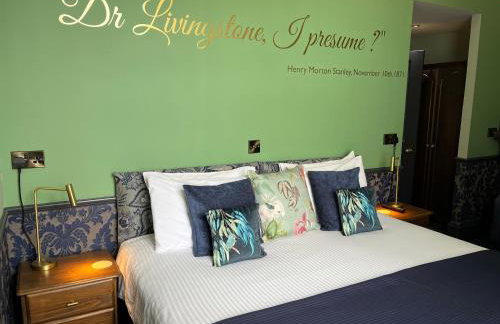 Atlantis Holiday Apartments - Foto 20