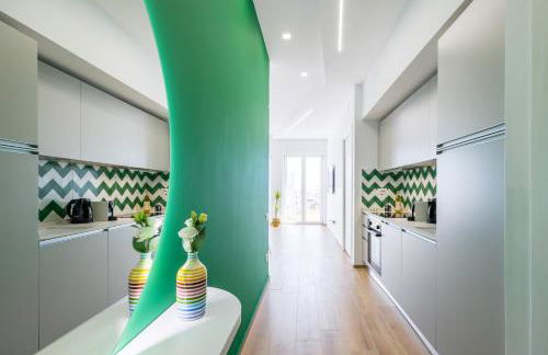 At Twenty-One - New Apt EXCLUSIVE PANORAMIC Views! - Foto 28