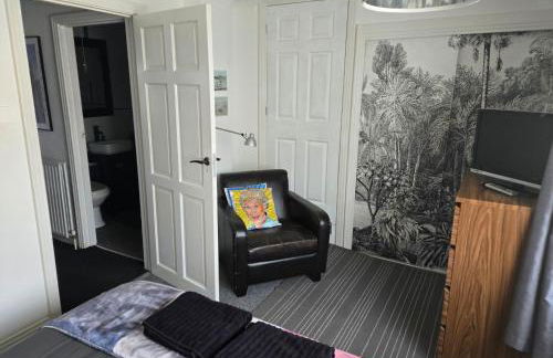 3 Bed House Stunning Views And Free Parking - Foto 108