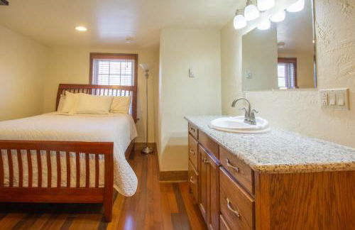 Stay In Ohiopyle near GAP trail, restaurants, & the Fallls - Foto 9