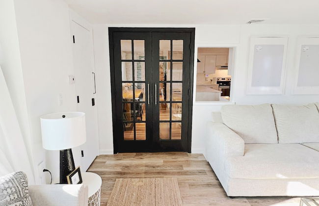 House on Fort Hale - Foto 12