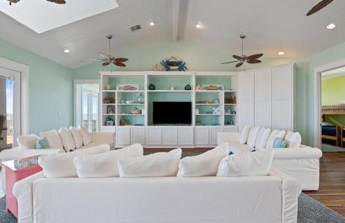 Beach Don't Kill My Vibe home - Foto 8