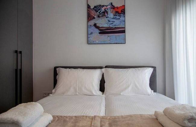 Villa Petalouda Paleros - Foto 29