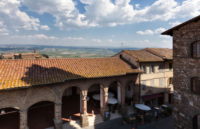 B&B Le Scalette di Piazza - Foto 94