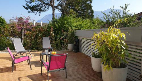 Appartement Jardin - Photo 5