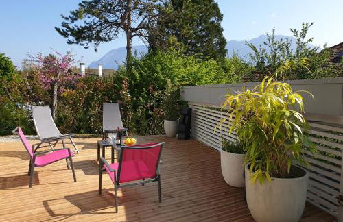 Appartement Jardin - Photo 5