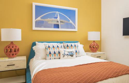 Villa The Carpenters - Foto 47