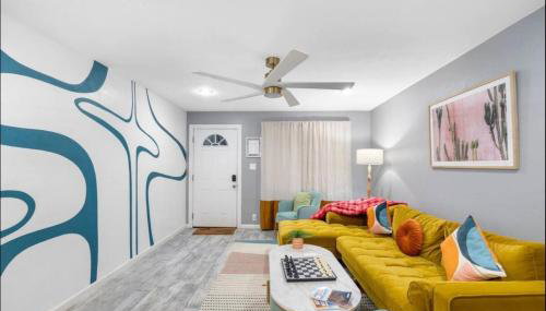 5BR with Pool & Backyard ParadiseSleeps 10 Guests - Foto 2