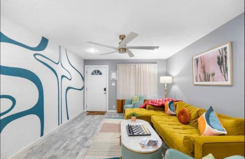 5BR with Pool & Backyard ParadiseSleeps 10 Guests - Foto 2