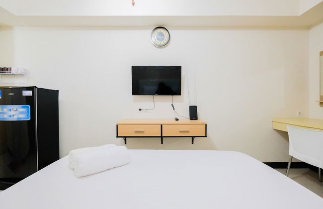 Simple Furnished Studio 19 Avenue Apartment - Foto 22