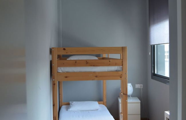 Apartamentos San Pablo - Foto 20