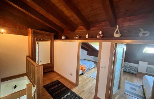 Splendido Chalet - Foto 15