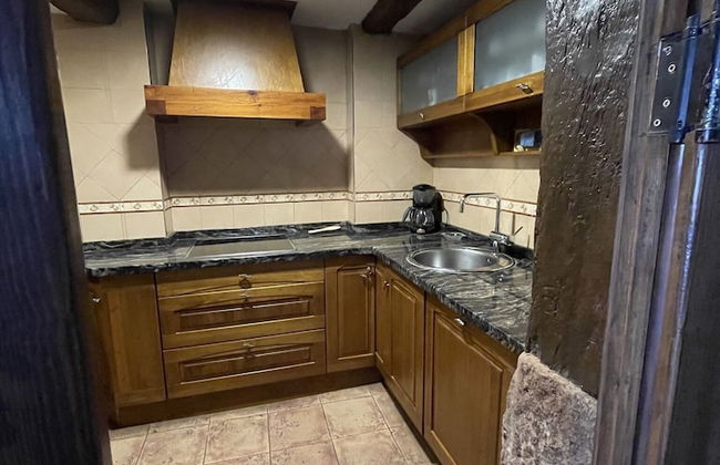 Casa Rural Hormilla - Foto 41