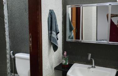 kitnet 01 Aconchego Vila Velha Até 7 Praia e Shopping - Foto 18