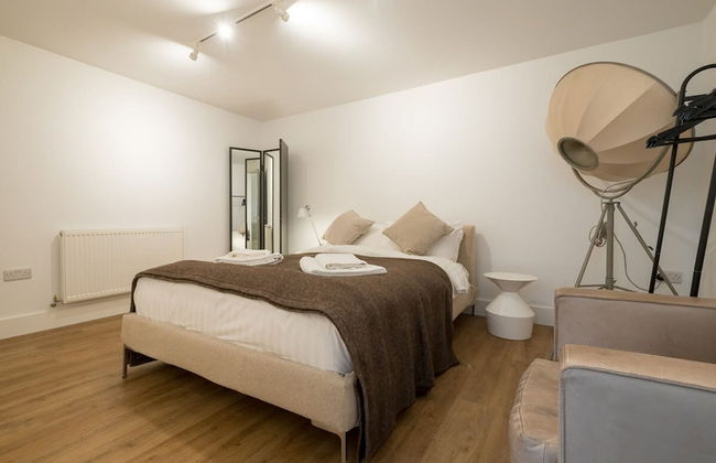 Host Stay Osbourne Rest - Foto 8