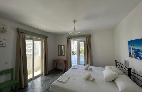 Kaloxenia Apartments - Foto 48