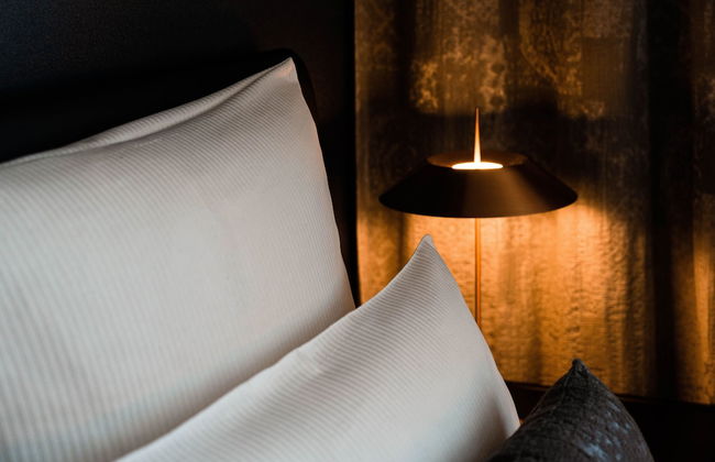 CLOUD No7 Apartments - Photo 33