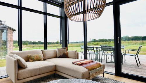 Schöne Aussicht Rosenhagen Haus 6 - Foto 2, Other