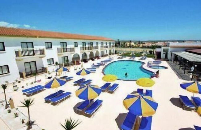 Cosmelenia Hotel Apartments - Foto 37