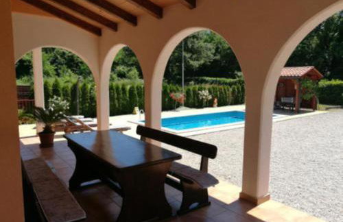 Holiday Home Zahtila - Foto 7