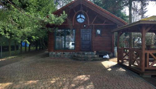 Domki nad Jeziorem Ołów - Foto 2