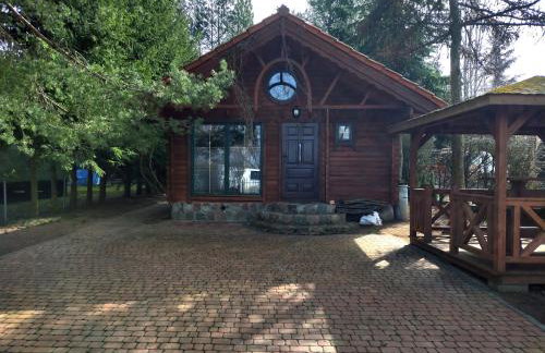 Domki nad Jeziorem Ołów - Foto 2