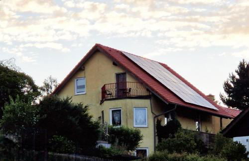 Ferienwohnung Esther - Foto 13