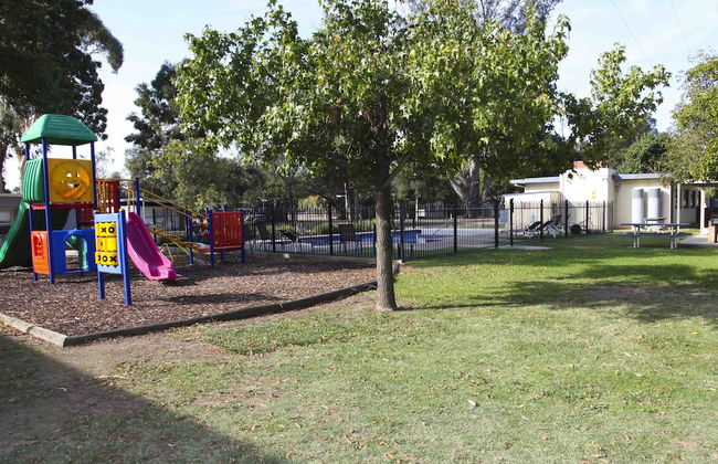Nagambie Caravan Park & Motel - Photo 13