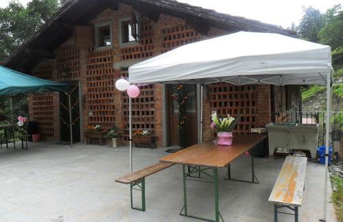 Agriturismo La Buca - Foto 2