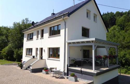 Ferienwohnung Am Elzbach - Foto 1