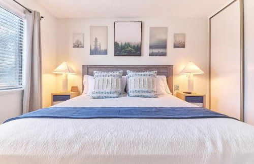 Entire Mountain Oasis Home - Foto 28