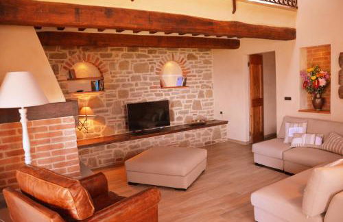 Podere Ortaglia di Sopra - Foto 17