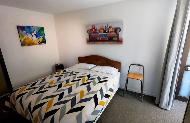 Carters Beach Holiday Studios - Foto 3