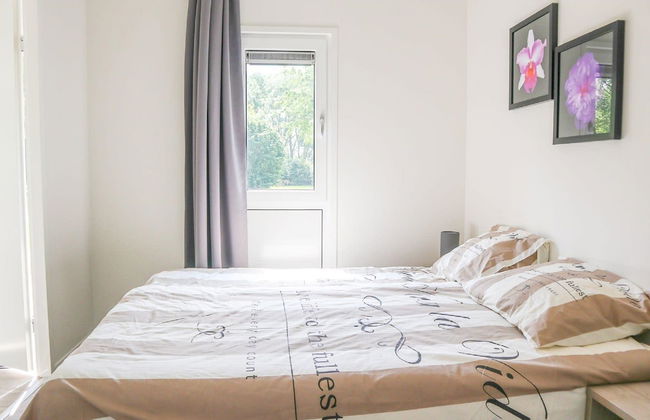 2 bedroom House in Olburgen with swimming pool and terrace - Photo 7