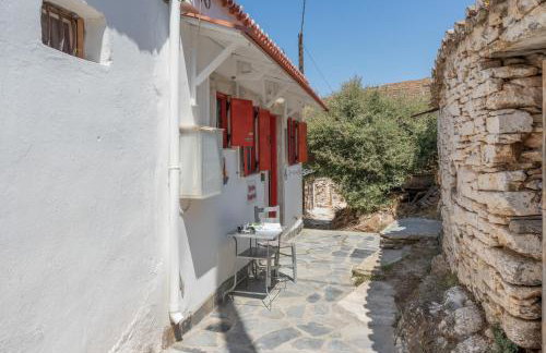 Studio Fourni in Driopis - Foto 20