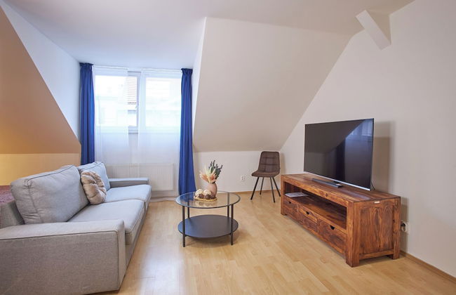 Wenceslas Square Residence - Photo 77