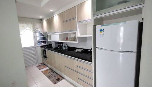 Apartamento 2 quartos na praia - Foto 2