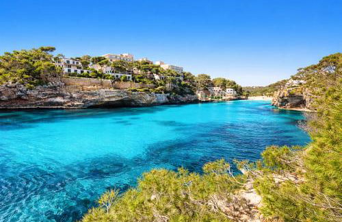 Descubre el paraíso en la Villa Grand Bleu Playa a 500 metros Opción Piscina climatizada a 30º - Foto 46