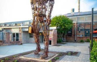 Spacious 3 Bedroom Historic Franklin Quadplex - Foto 65