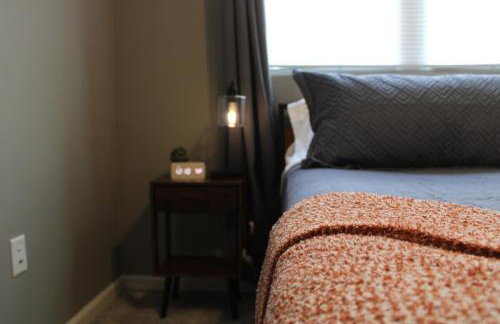 Little Rock - Capital Manor Retreat, Steps Away from Downtown - Foto 33