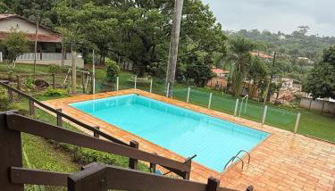 Fazendinha ao pé da Serra para finais de semana - Foto 2