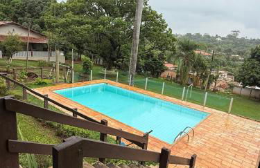 Fazendinha ao pé da Serra para finais de semana - Photo 2